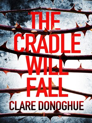 cover image of The Cradle Will Fall